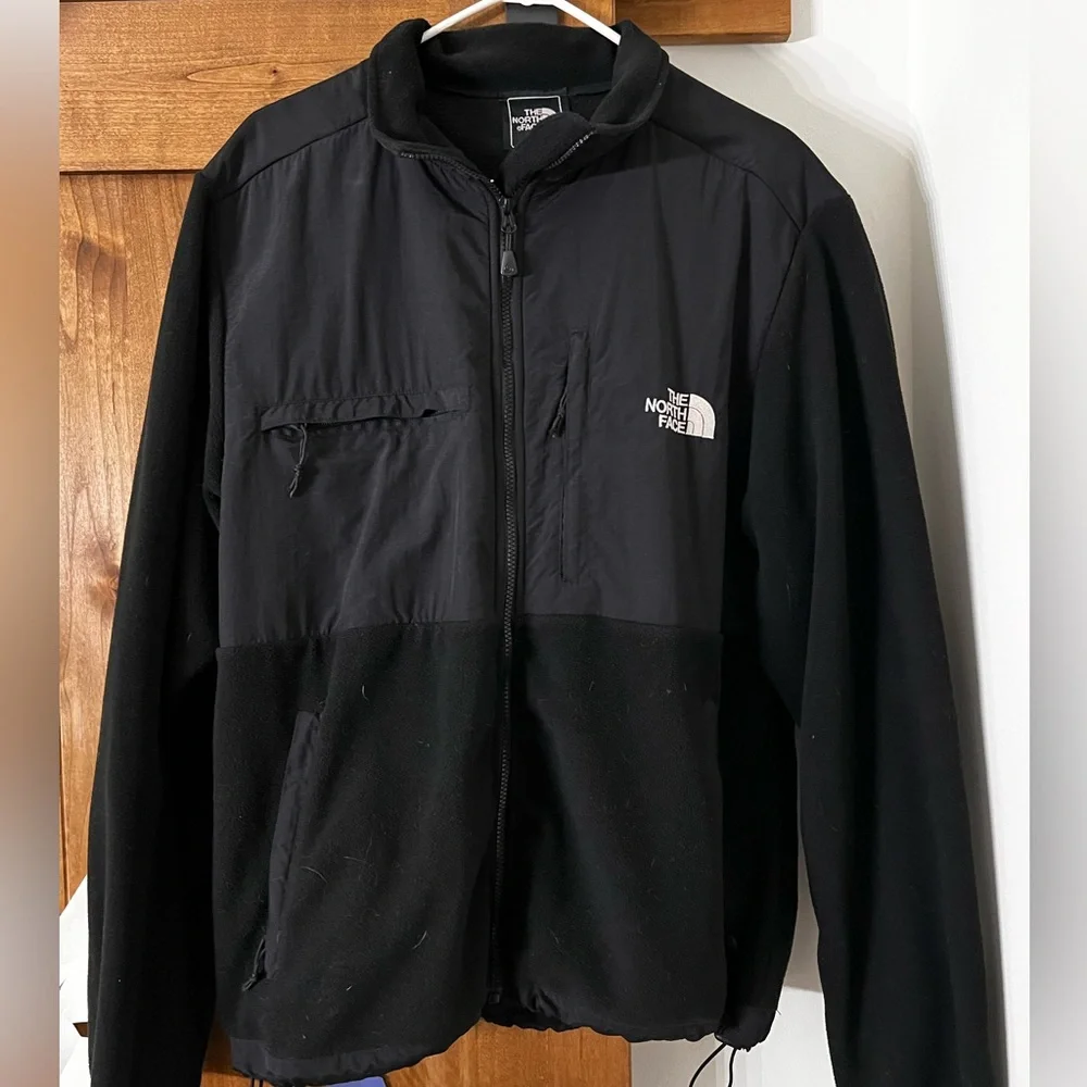 Jacket - Picture 1 of 2